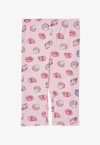 Sélectionné, zartrosa