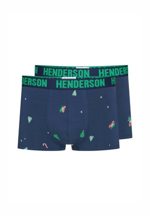 JURY 2 PACK - Trunks - Multicolor