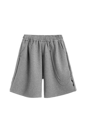 Shorts - grey