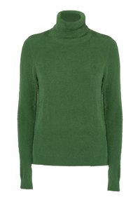 Unausgewählt, green