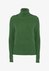 Unausgewählt, green