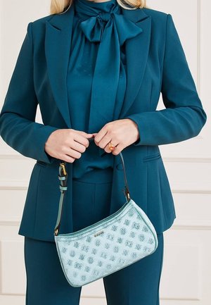 Guess, Sac à main - light blue