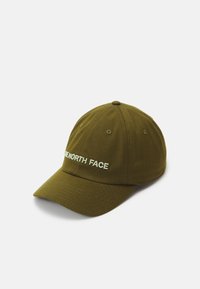 The North Face - ROOMY NORM UNISEX - Kapa - forest olive/misty sage Minijatura 1