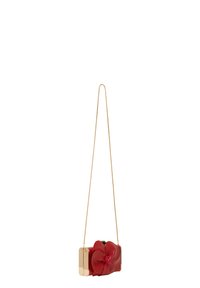 faina Clutches - red