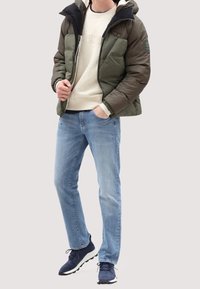 Timberland Chaqueta de invierno - green