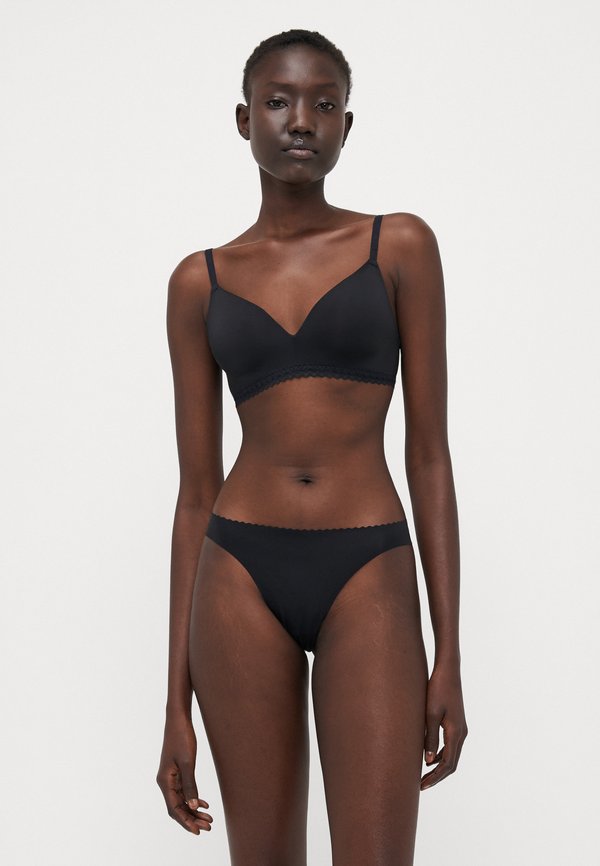 ONLGABRIELLE THONG 2 PACK  - Thong