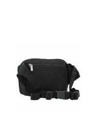 camel active JOURNEY  - Gürteltasche - black