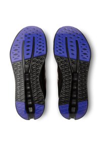 On CLOUDSURFER - Road running shoes - black