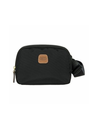 X-COLLECTION 18 CM - Cross body bag - black