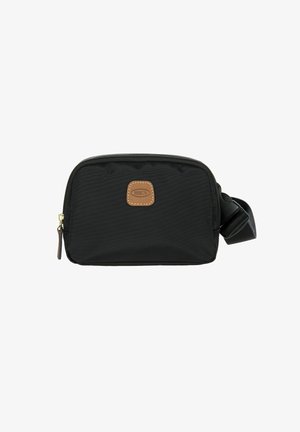 Bric's X-COLLECTION 18 CM - Umhängetasche - black