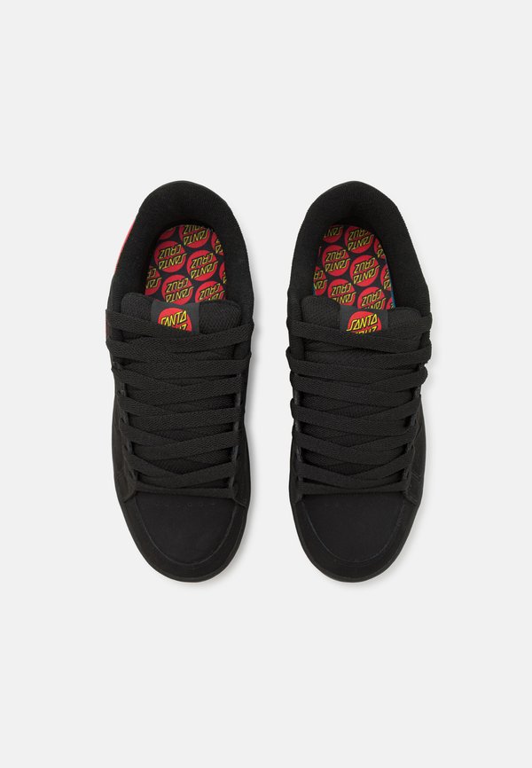 KINGPIN SANTA CRUZ UNISEX - Skate shoes3