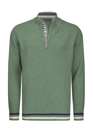 Trui - green