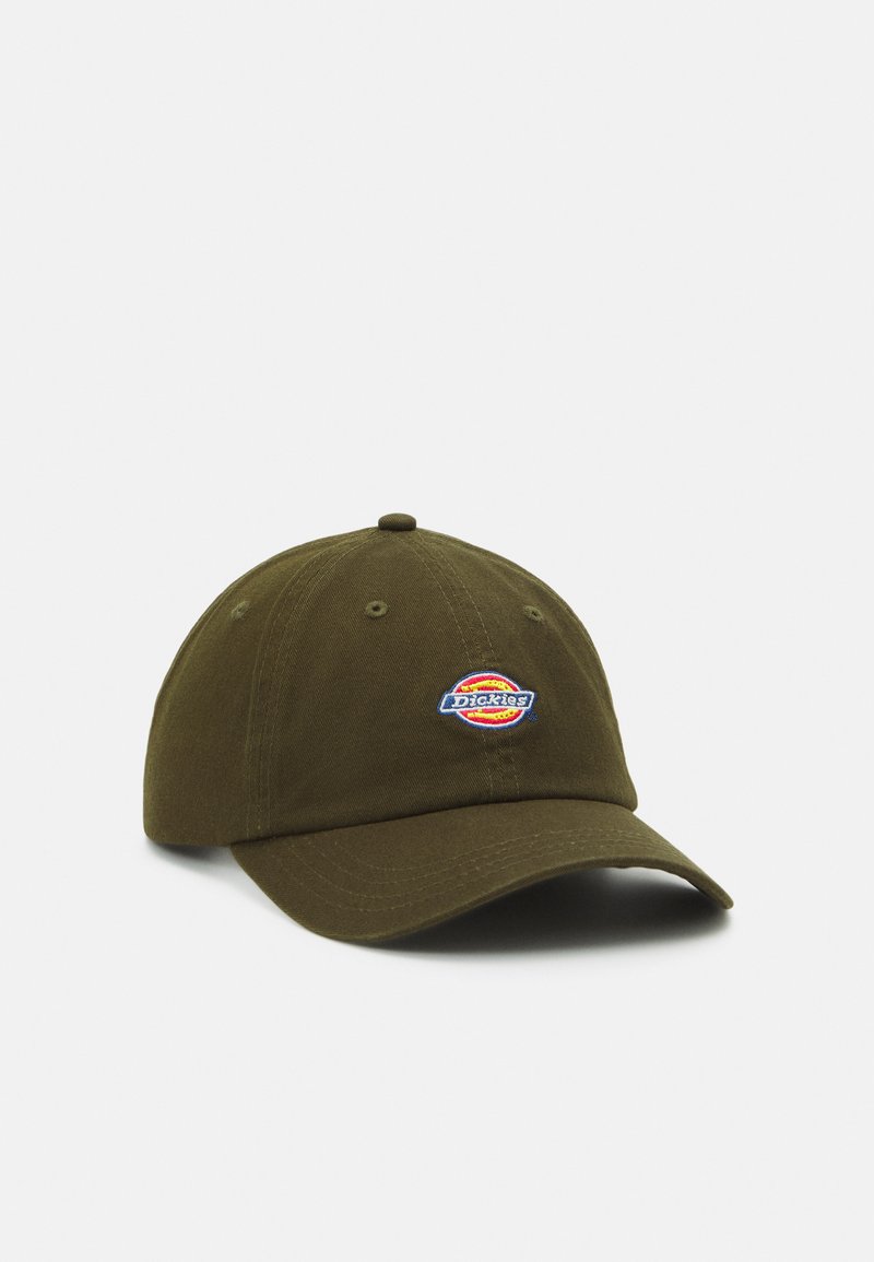 Dickies HARDWICK UNISEX Pet military green/olijfgroen Zalando.nl