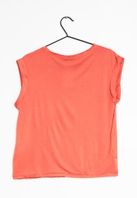 Mango Top - red