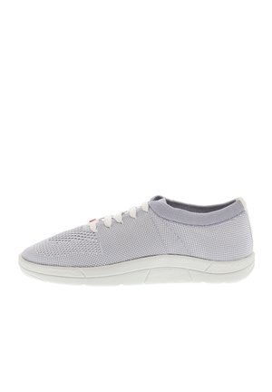 Berkemann ALLEGRA  - Sneaker low - light grey/white