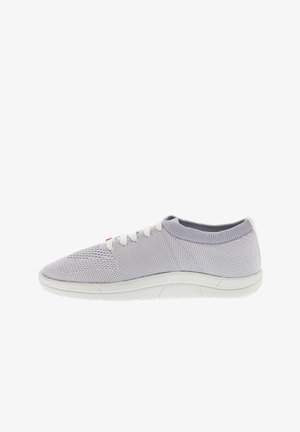 Berkemann ALLEGRA - Sneaker low - light grey/white