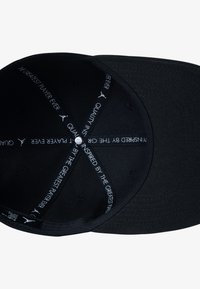 Jordan JAN FLATBRIM UNISEX - Sapka - black/gold