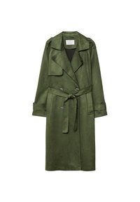 Trench - green