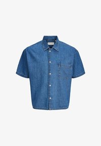 Επιλέχθηκε, blue denim