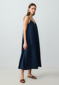 Jimmy Key Freizeitkleid - dark blue