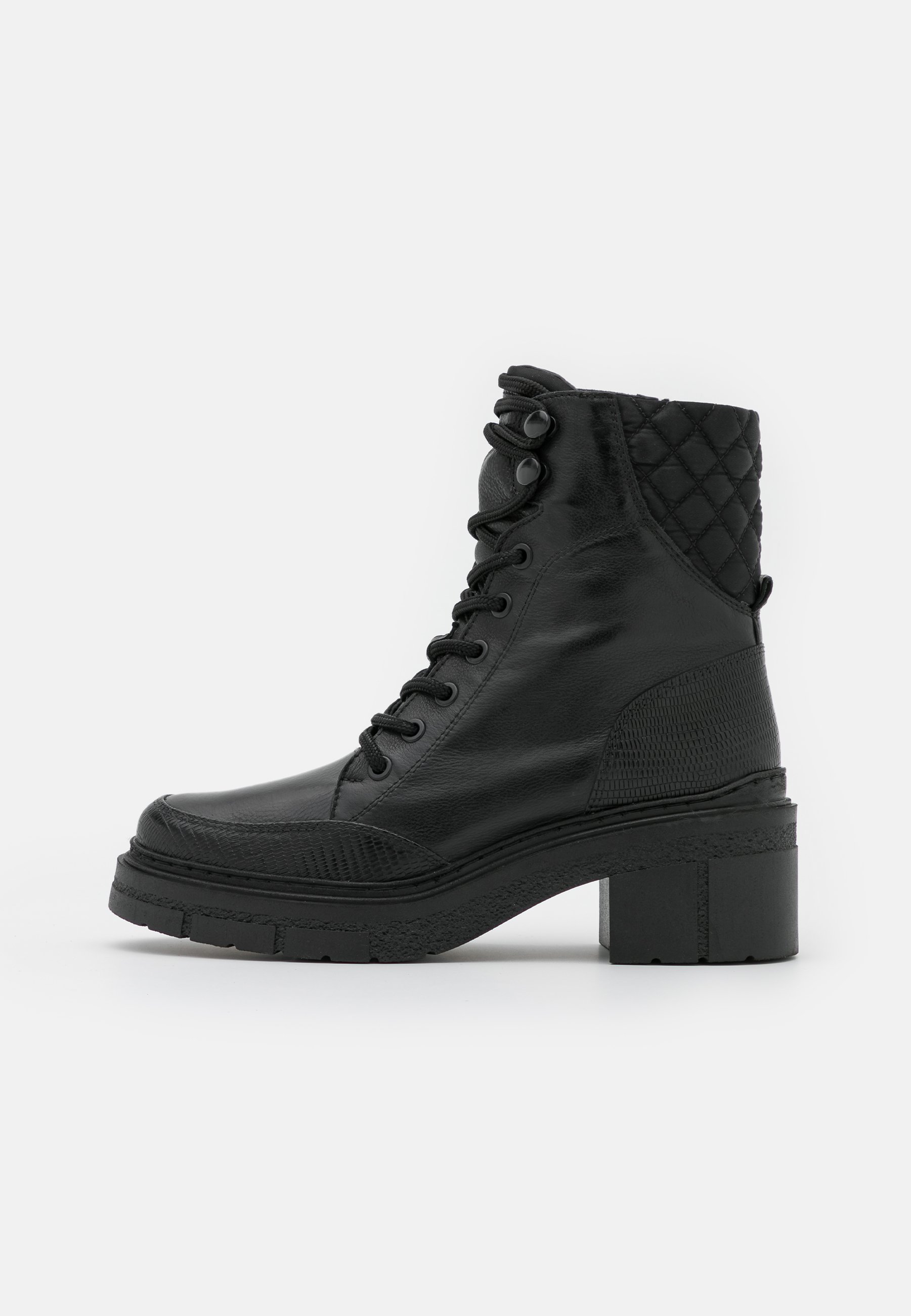 unisa wedge boots