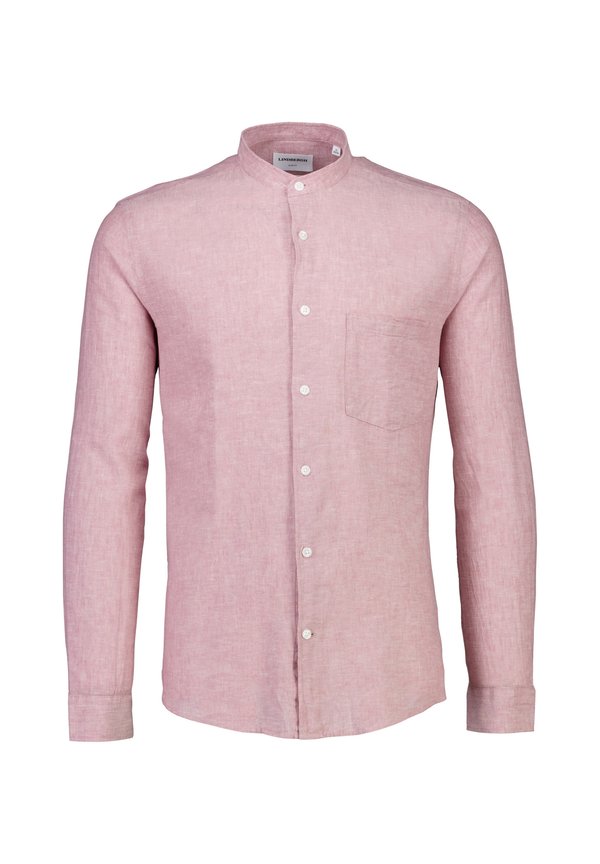 Hemd - dusty rose