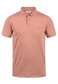 SDPAT - Polo krekls - rose dawn