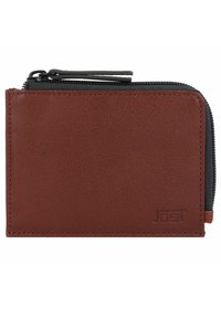 Jost MALMÖ - Geldbörse - cognac