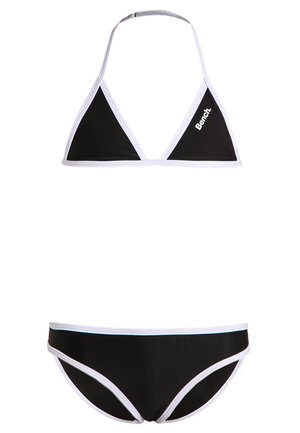 Bikini - black/white