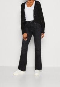Marc O'Polo DENIM Kardigan - black