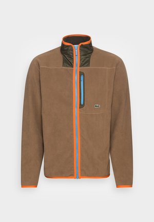 Chaqueta de entrenamiento - light brown