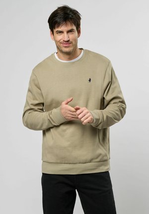 SKYLER - Sweatshirt - laurel oak