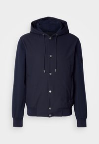 STEELE - Sommerjakke - dark blue