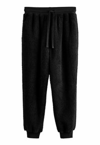 Unselected, black
