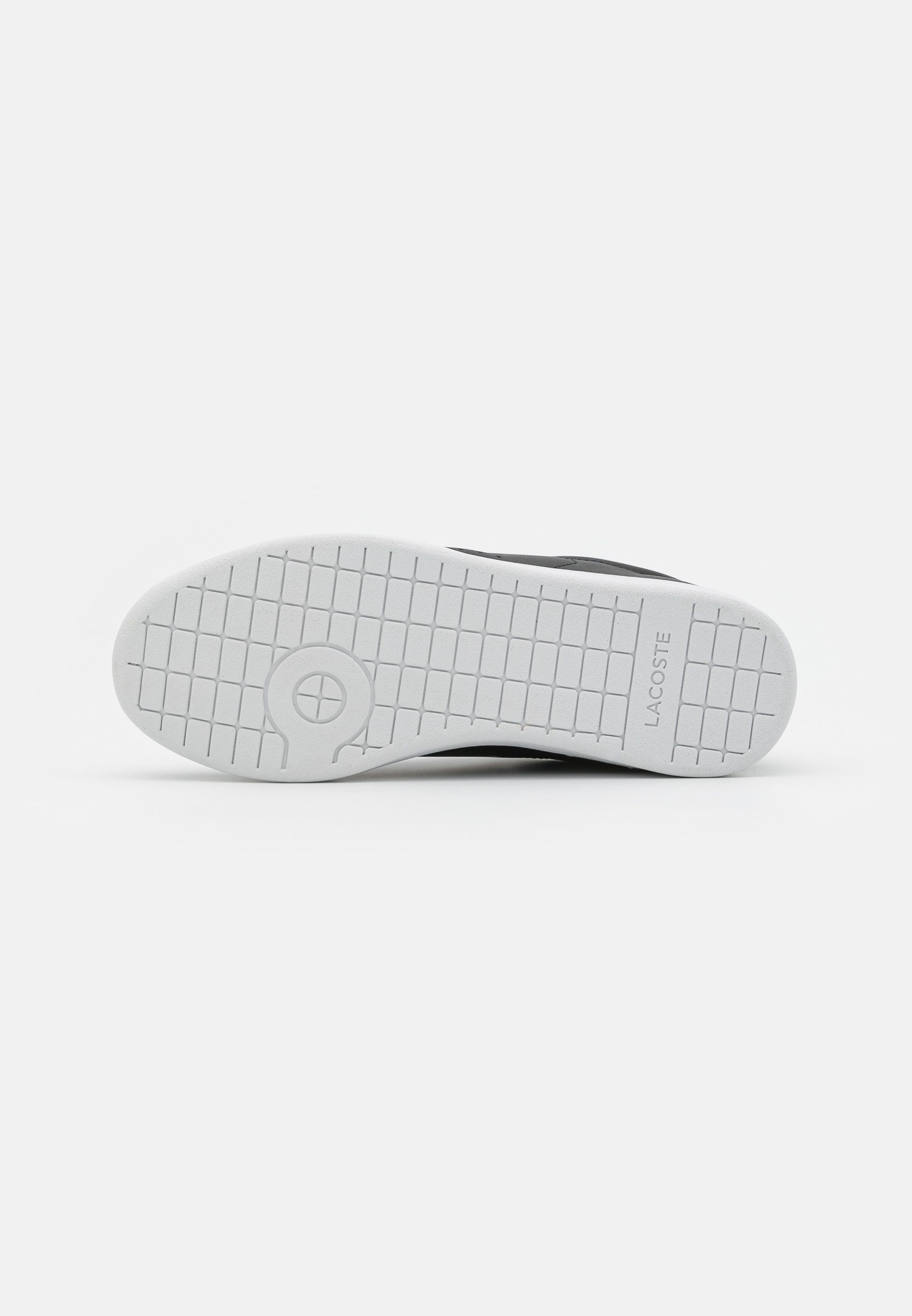 Lacoste CARNABY EVO - Trainers - black 