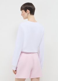 Calliope Minirock - rosa chiaro