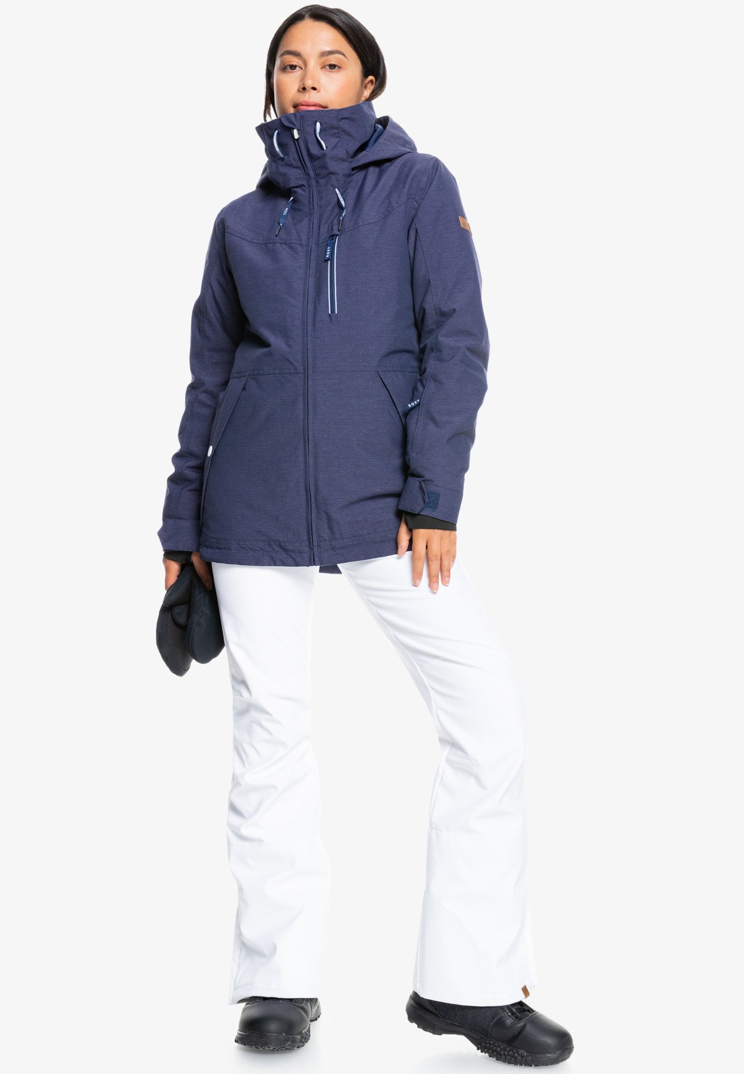 roxy down the line jacket