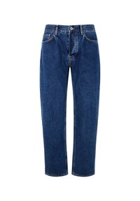 Pepe Jeans Vaqueros rectos - blue denim