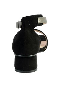 Divine Factory Sandaler - black