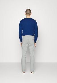 BOSS SLIM  - Chinos - open grey