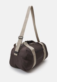 Peak Performance DETOUR II 35L UNISEX - Treningsbag - cliff edge/avid beige/