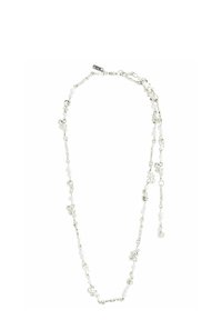 SLOAN - Necklace - silver plated