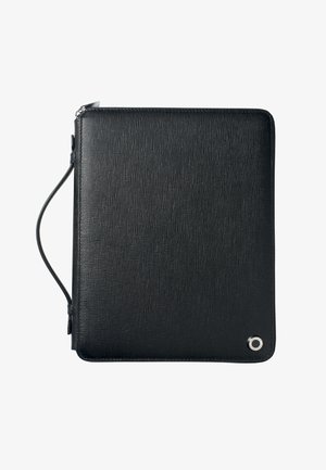CONFERENCE FOLDER A5 TRADITION BLACK - Jiné doplňky - black