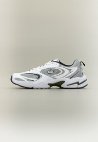 STORM 96 2K 125 - Tossud - white/dark green