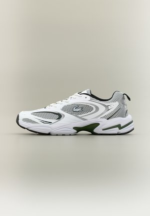 STORM 96 2K 125 - Trainers - white/dark green