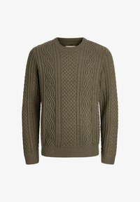 Valitud, black/olive