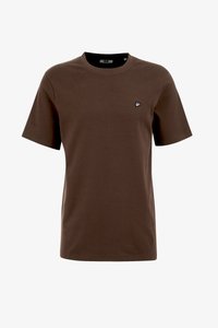 Nem kiválasztott, brown