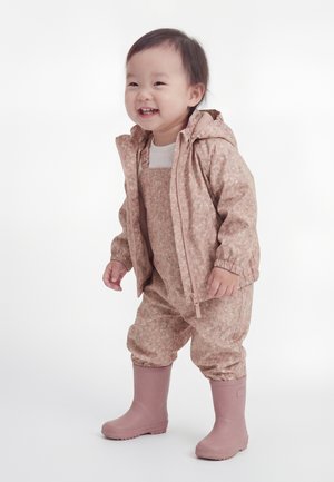 Wheat, CHARLIE - Regenjacke / wasserabweisende Jacke - powder flower meadow