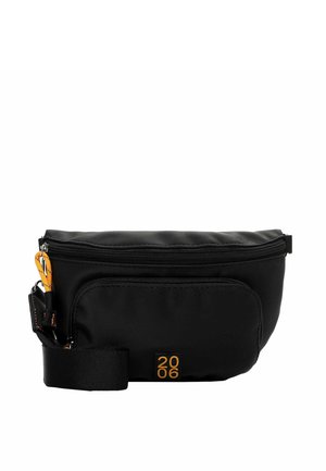 E&N JOELINE - Handtasche - black