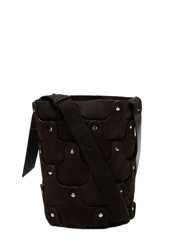 BUCKET - Cross body bag